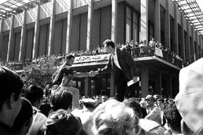 Enfield Savio give Powell a hand up10-1-1964